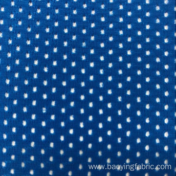 Eyelet Shirt Skirt Fabric